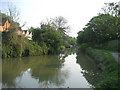 Kennet and Avon Canal, Devizes