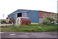 Farm Buildings