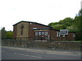 Baxenden Methodist Church