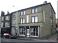 Antique Shop, Haslingden