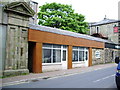 The United Reformed Church, Haslingden