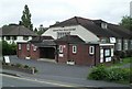 Ashtead Peace Memorial Hall