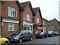 Rectory Lane, Ashtead