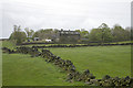 Lower Longfield Farm, above Todmorden