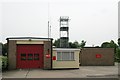 Portchester Fire Station