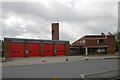 Maidenhead Fire Station