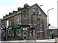 Post Office - Killinghall Road