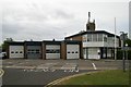 Langley Fire Station