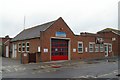 East Wittering Fire Station