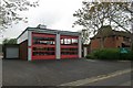 Cranleigh Fire Station