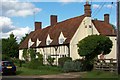 Rose Cottage (Home Farm), Bourton