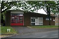 Findon Fire Station