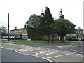 Westfield Shops, Wells Road, Radstock