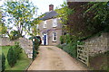 High Croft, Bourton, Buckingham