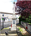 Ulceby War Memorial