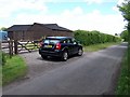 Stables at Low Lane, Darsham