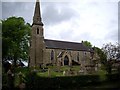 Church at Henbury