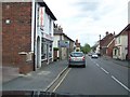 Fish & Chip shop in Kelvedon