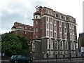 Driscoll House, 172 New Kent Road, SE1