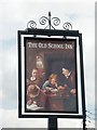 SE7704 : The Old School Inn, Epworth by Dave Hitchborne