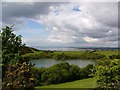 Barlockhart Loch