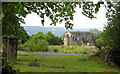 Chapel of Notre Dame Convent Dumbarton