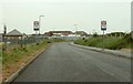 Lotus Way at Jaywick