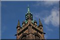 Former Church House, Belfast (1)