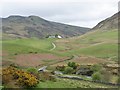 Little Glenshee