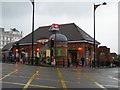 Forest Gate Station