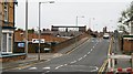 Wykeham Street Bridge