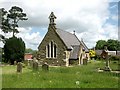 St Andrew, Fulletby