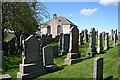 Ordiquhill Kirkyard