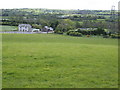 Countryside south-west of Larne