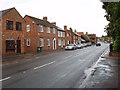 High Street, Whitchurch