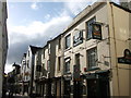 Teign Street, Teignmouth