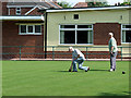 Bowling and Social Club, Penn, Wolverhampton