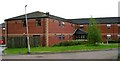 Hopton Court Care Centre - Wortley Road