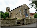 St Michael, Glentworth