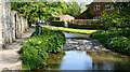 Fords Across Thornton Beck