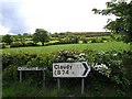 C5607 : Mountfield Road, Claudy by Kenneth  Allen