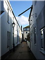 Stanley Street, Teignmouth