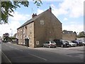 Houses, Church Street, Garstang