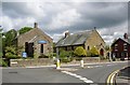 The Congregational Chapel and Sunday School, Croston Weind, Garstang