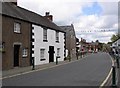 High Street, Garstang