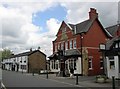 Crown Hotel, High Street, Garstang