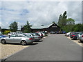 Farndon Fields Farm Shop.