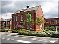 Council Offices, Garstang