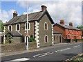 The Arts Centre, Lancaster Road, Garstang