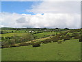 View to Lower Blaencerde